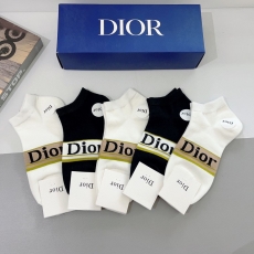 Christian Dior Socks